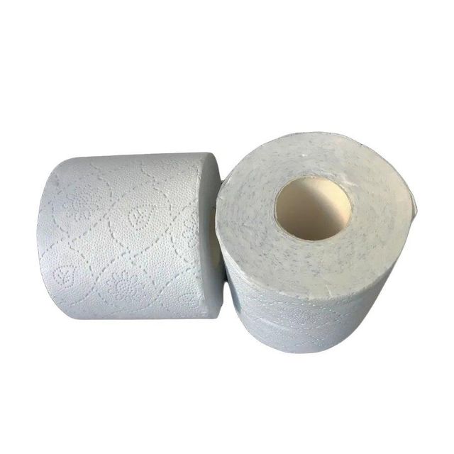 Wholesale White Toilet Tissue Paper Trims - Snow White Roll Tissue Paper - Image 3