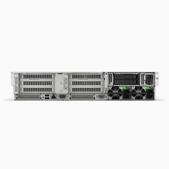 Standardized Proliant Dl345 Lff Sas/SATA Hard Drives Rack Server - Image 6