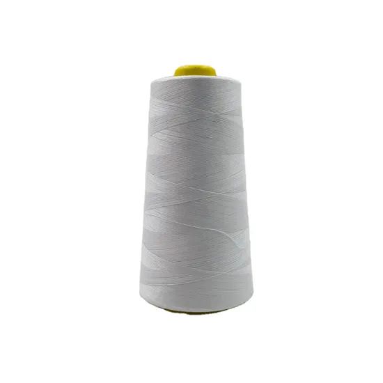 100%Polyester Sewing Thread 40 2 Good Quality Polyester Core Spun Sewing Threads Material 100% Polyester Production Capacity 3000000 Ton/Tons Per Month - Image 4