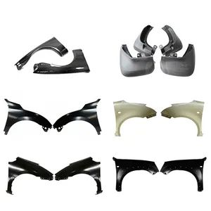 Auto Spare Part Rear Front Bumper Standad Good Price OEM Yes Origin China Condition New Trademark OEM Material Steel Application Car - Image 4