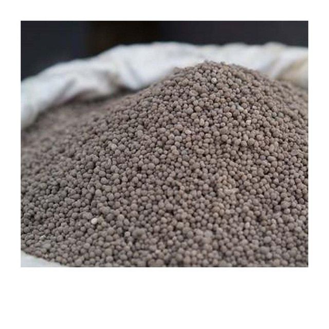 High-quality NPK fertilizer available for wholesale with balanced nutrients for plant growth - Image 2