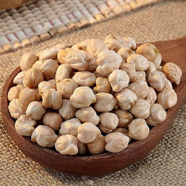 Nutritious Chickpeas High Protein Legume Crop With Excellent Quality Standards For Wholesale Market Distribution - Image 3