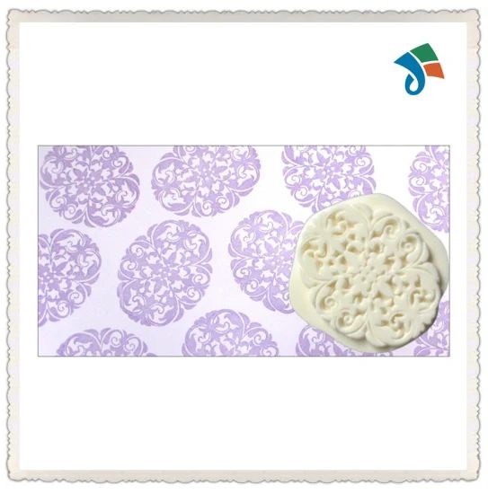 Art Textured Tools Sponge Leaves Type Stamp Kit - Image 6