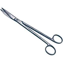 Martin Cartilage Scissors Professional Medical Scissors - Image 1