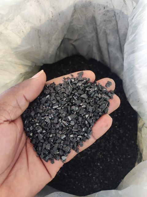 palm kernel charcoal - Image 2