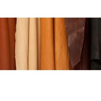 Buffalo Leather Color Variety Various Market Demand Highly Required In Competitive Markets Intended Use Garments, Shoes, And Various Leather - Image 1