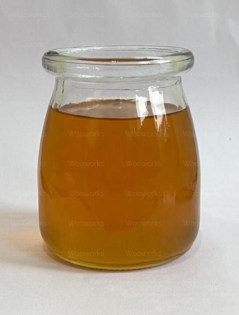Fish Oil Feed Grade – Crude Fish Oil, Bulk Supply, Indonesia Origin - Image 1