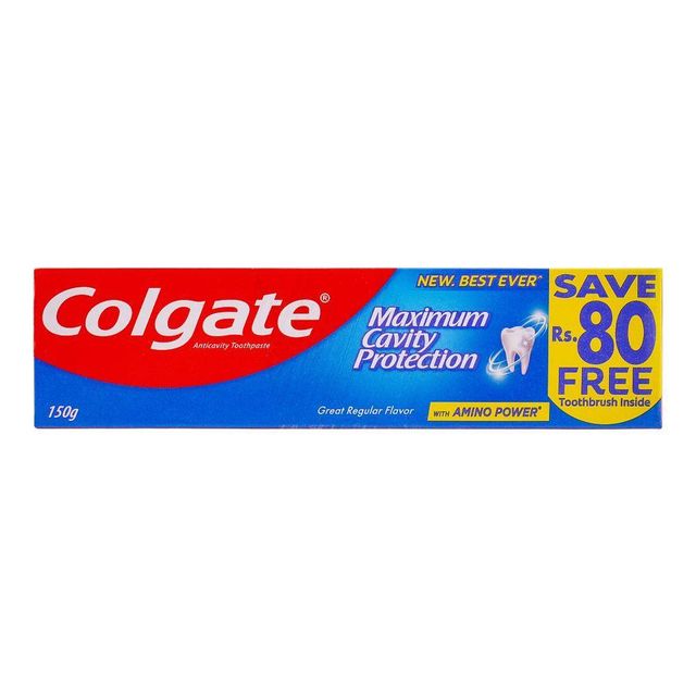 Colgate toothpaste bulk supply wholesale discount price cheap stock fast export service - Image 4