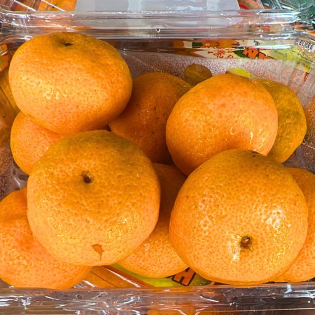 Fresh Mandarin Premium Export Quality Citrus Fruit With Natural Sweetness Rich Juice Content And Carefully Selected Harvest - Image 4