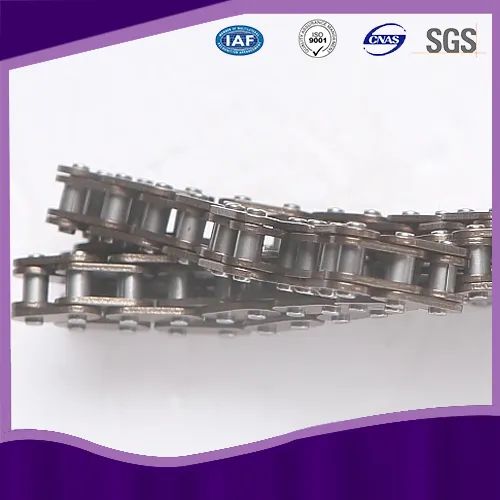 Motorcycle Part Timing Chain with High Quality Origin China HS Code 85119090 Trademark THALIA Structure Welded Chain Timing Chain 3 C25h-92L(Old - Image 5