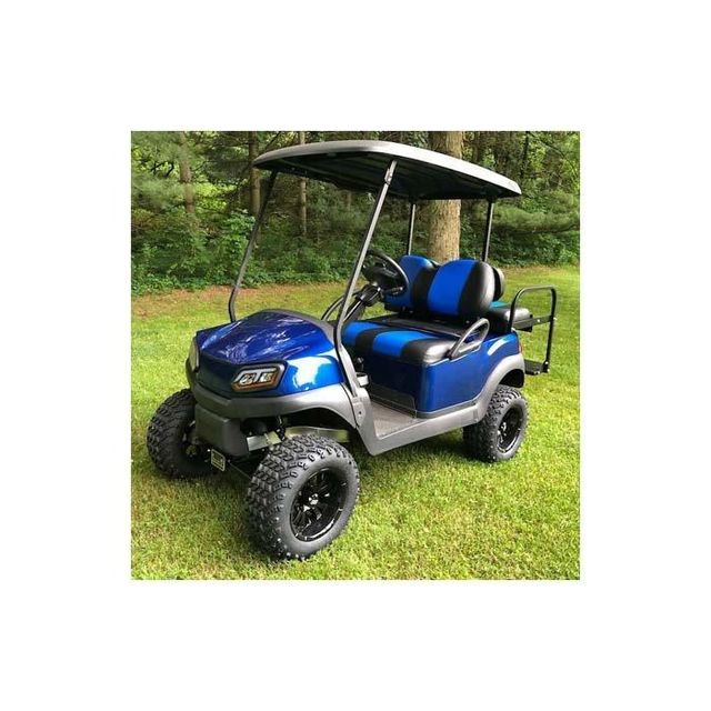 Golf Club Carts Reliable Electric Mobility Vehicles Fast Delivery Wholesale Supply - Image 4