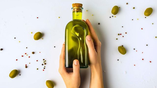 Wholesale, wholesale price, 100% organic cooking oils, 100% pure olive oil, Refined edible melaleuca oil for healing - Image 4