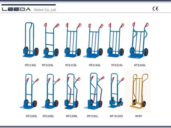 Ht1331 (L) Professional Hand Trucks - Image 2