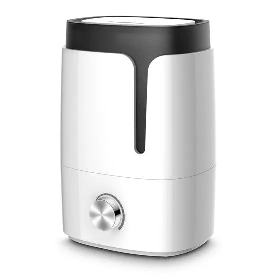 3L Cool Mist Humidifier, Humidifier for Bedroom Large Room, 25dB Quiet Air Humidifiers - Image 4