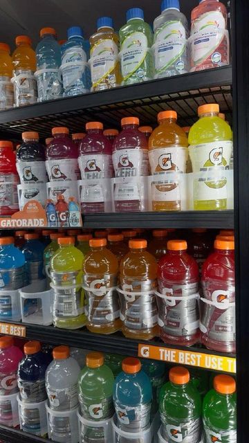 Fast Delivery Available for Wholesale Gatorade Sports Drinks Variety Pack 20 fl. oz. 24 pk Trusted Hydration Beverage - Image 3