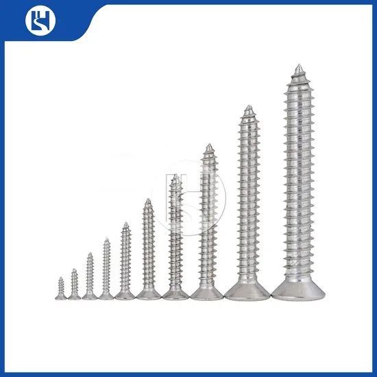 ISO Standard Stainless Steel Fasteners Screws - Reliable Hardware Popular in India - Image 3