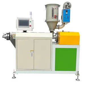 PLA 3D Filament Extruder Plastic 3D Printer Filament Extruder - Image 4