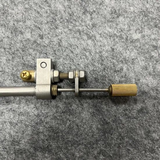 Heating Tube Used in Veneer Jointer - Image 5