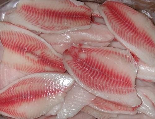 Frozen fish red tilapia premium quality for export - Image 3