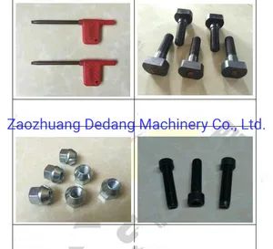 Wheel Rim Repair Lathe Dd720 - Image 3
