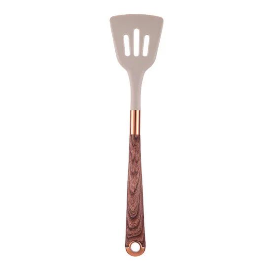 Kitchen Accessories Cooking Tools Silicone Kitchenware Kitchen Utensils Set - Image 5