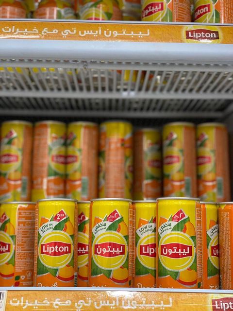 Fast Delivery Lipton Tea Crafted for Rich Taste Daily Enjoyment and Premium Quality - Image 3