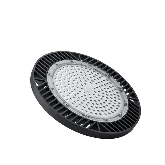Ultra Bright Outdoor LED High Bay Light for Warehouses Beam Angle 90° IP Rating IP65 Trademark YWZM Light Source LED Lifespan ≥50000H - Image 3