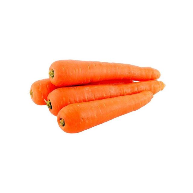 Premium quality carrots freshly harvested and packed for export markets - Image 4