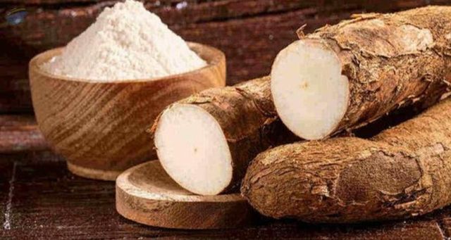 Tapioca Starch - Image 1