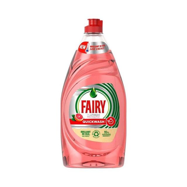 Bulk supply Fairy detergent low price wholesale fresh stock Features Organic - Image 3