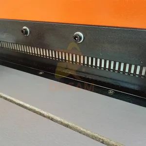 Electric Paper Portable Hole Punch Punching Machine for Paper - Image 3
