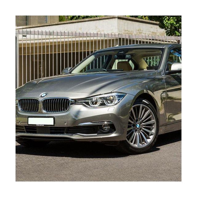 BMW luxury sedans and SUVs designed with precision German engineering, powerful engine performance, advanced technology features and elegant interior design providing comfort, speed and reliability - Image 4
