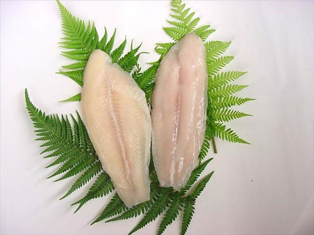 VIETNAM High Quality Frozen BASA fish (PANGASIUS) Frozen Pangasius Fillet/Pangasius fish - Image 3