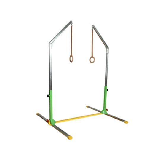 Full Series Kids Gymnastics Flying Ring Parallel Bars Horizontal Bar - Image 1