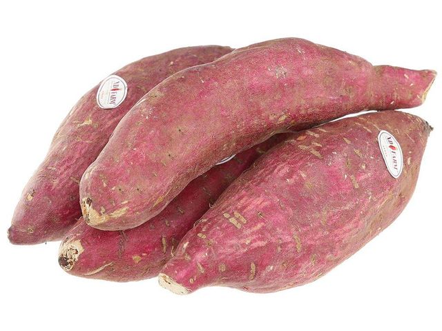 Japanese sweet potato, Purple sweet potato wholesale - Image 5