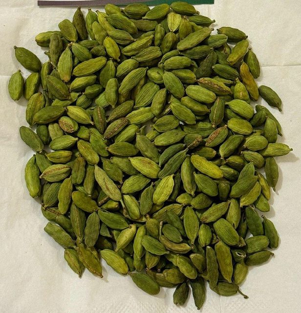 Green cardamom - Image 2