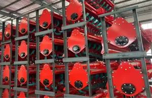 Premium Farm Machines Advanced Hydraulic 1Y MOQ100 - Image 6