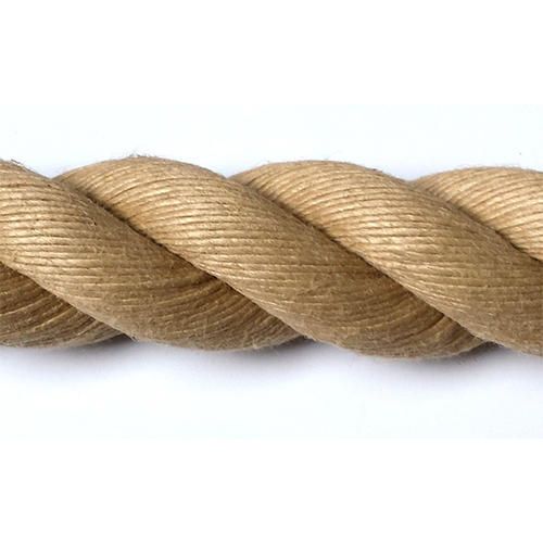 Sisal Ropes For Sale Origin Tanzania Lead Time Within 7 Days Color White/natural/dyed Ply Count 3-ply And 4-ply Packing As Per Buyer Request - Image 1