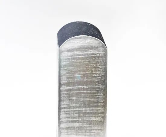 55cr3 Round Corner Spring Steel Flat Bar for Leaf Springs - Image 6