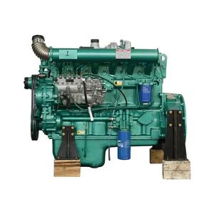 New Condition Good Quality Engines Electric Start Diesel Engines - Image 2