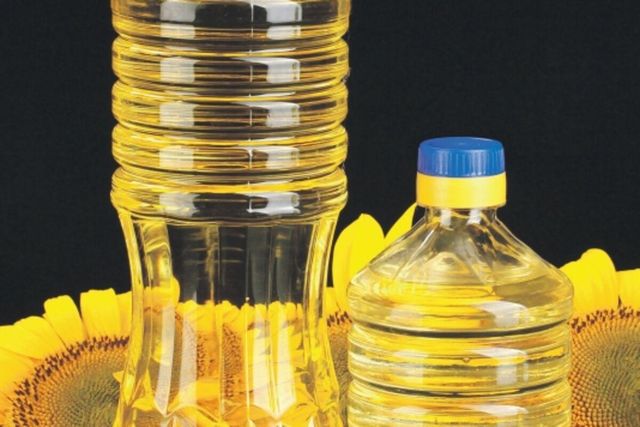 Sunflower Refined Oil Factory Supply Edible Sunflower Oil Wholesale Private Label Sunflower Seed Oil 1 2 3 4 To 5 Liters - Image 2