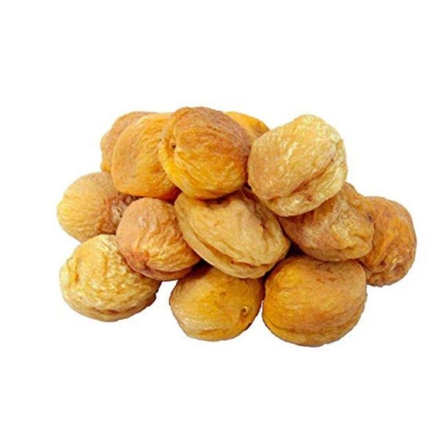 Fresh Sweet Dried Apricots Natural Premium Quality Dried Apricots Bulk Supply Healthy Fruit Snacks in Large Packs - Image 1