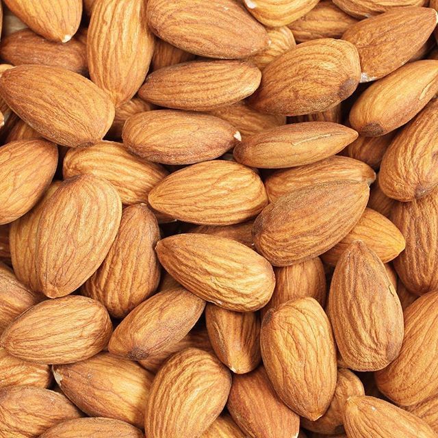 Almond Nuts For Sale Grade 5a Origin Germany Purity Around 99%% Size 18-20 To 32-34 Shelf Life 24 Months Broken Almond Max 5%% - Image 1