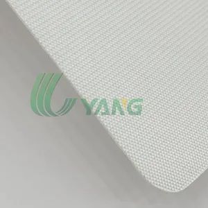 PVC Conveyor Belt-Polyester Fabrics -for Bakery and Confectionery Processing - Image 6