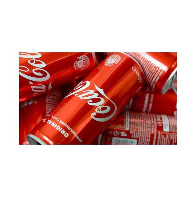 High Quality Fizzy Cola Beverage Bottles For Sale With Competitive Price - Image 4