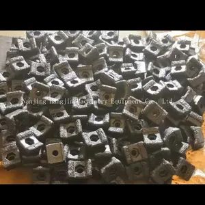 HSS Planer Knives for Wood Planing - Image 4