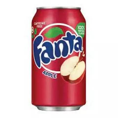 Fanta Carbonated Beverage Premium Product Supply For Shops - Image 3