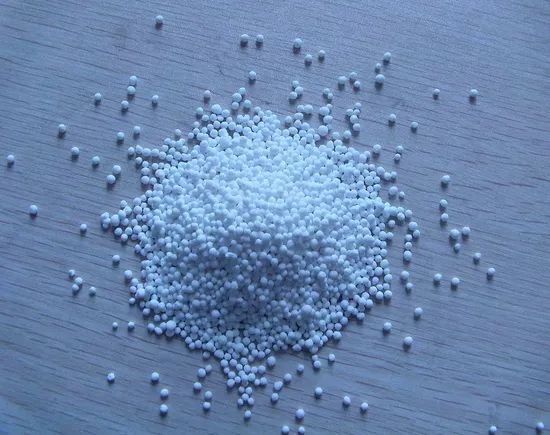 Zinc Sulphate Monohydrate 35% Min Granules Trademark DC Model NO. 35% Purity 30%~50% EINECS 231-793-3 HS Code 28332930 Appearance Powder - Image 5
