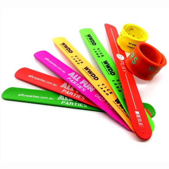 Pattern Clap Hand Ring with Steel Fashion Party Favors Bracelets - Image 5