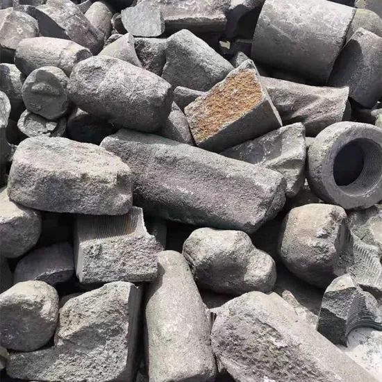 Bulk Sale Superior Conductivity Graphite Scraps for Battery Electrode Manufacturing - Image 6